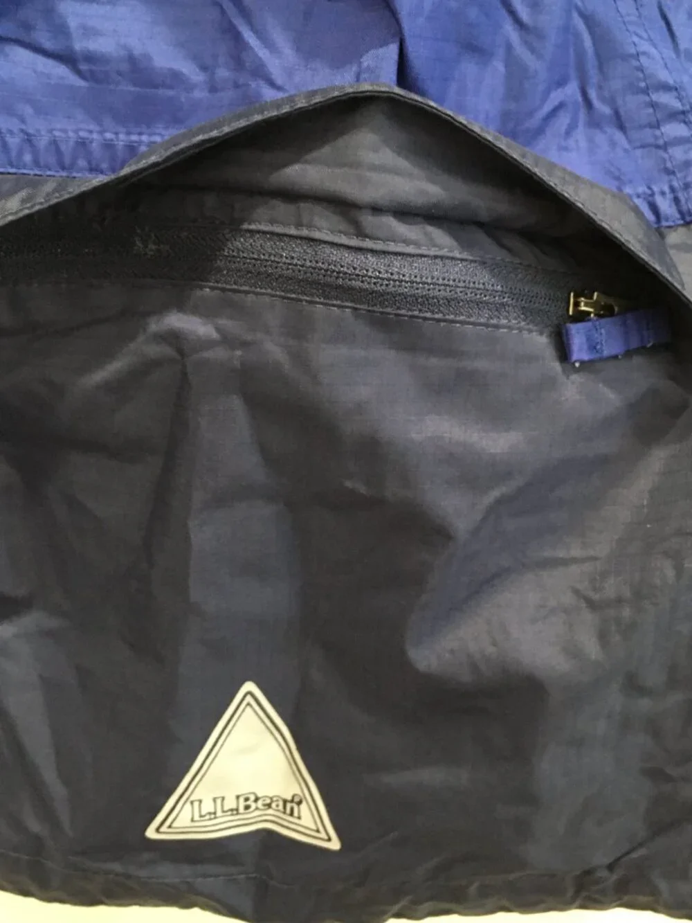 L.L. Bean good measurements